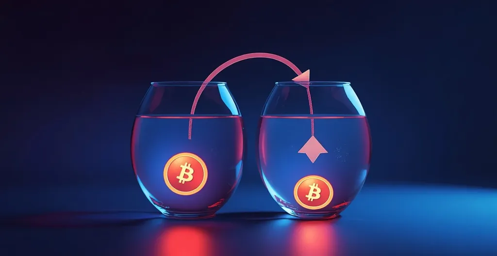 Impermanent Loss Explained in DeFi Liquidity Pools: The Hidden Cost of Yield Farming