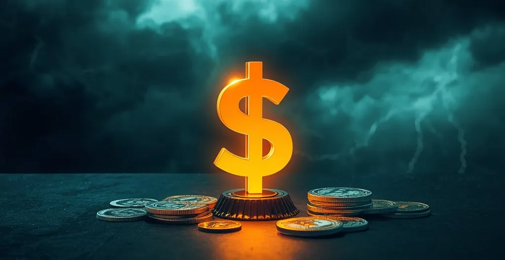 DXY Breakout Puts Fresh Macro Pressure on Bitcoin and Crypto Traders