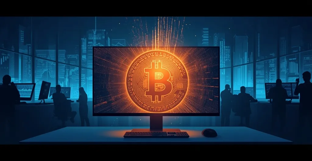 CFTC Approves Kalshi Bitcoin Perpetual Contract as U.S. Regulated Perps Arrive