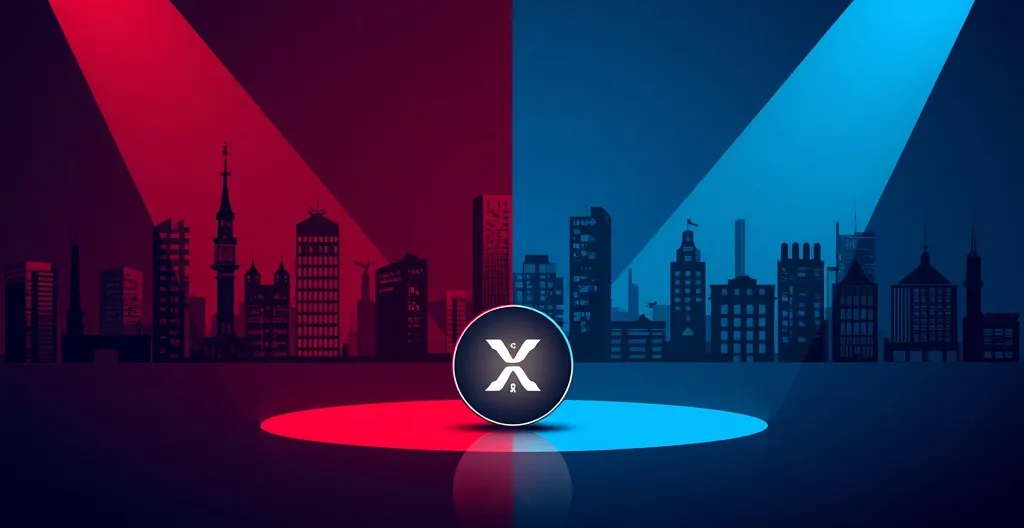 XRP Holds Near $1.05 as Ripple’s Europe Win Lifts Business, Not Token Price