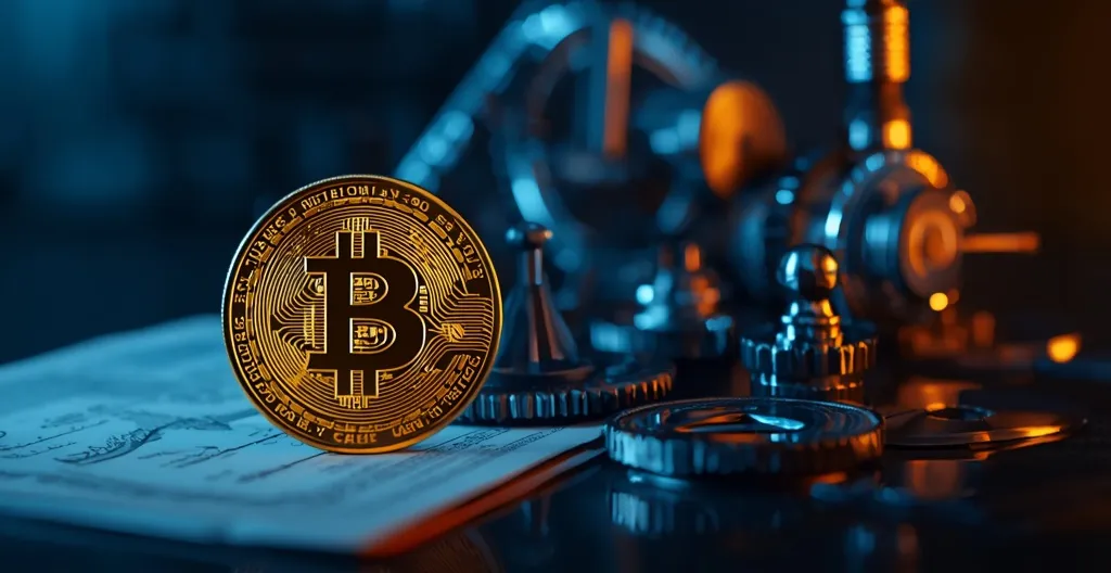 Bitcoin May Be Cleaner Than Strategy as Proxy Trade Faces Leverage Risks