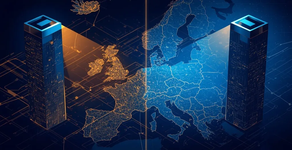 Binance Faces EU MiCA Squeeze as Coinbase and OKX Chase Users
