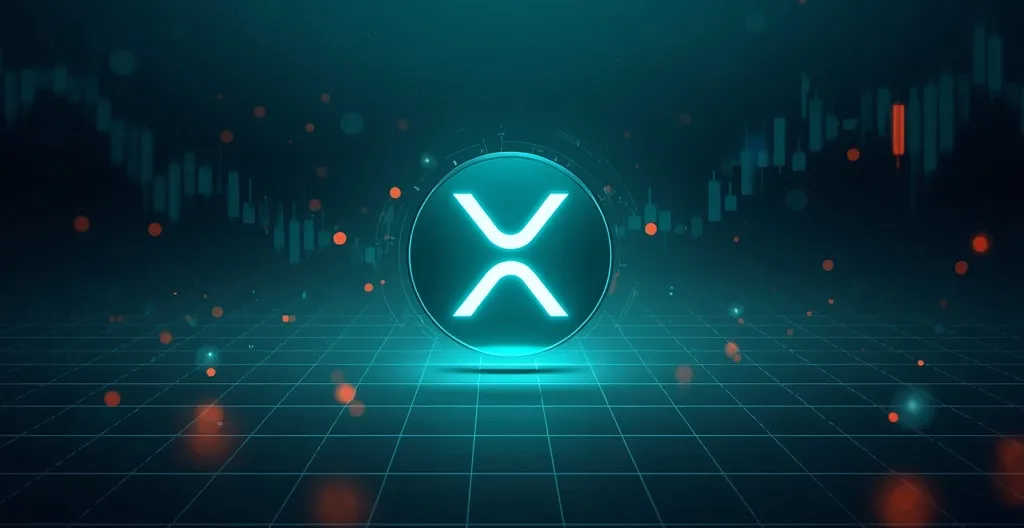 XRP Flashes Bullish Reversal Signals as XRP Ledger Activity Jumps 71%
