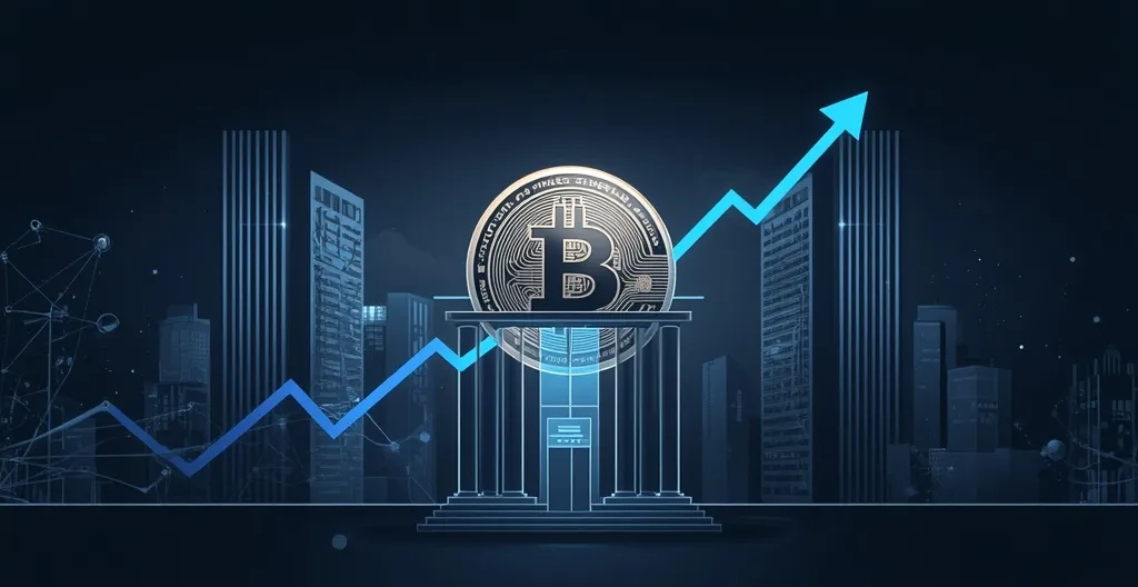 Circle Shares Rebound as USDC Growth Tests Its Moat Amid Stablecoin Regulation Push