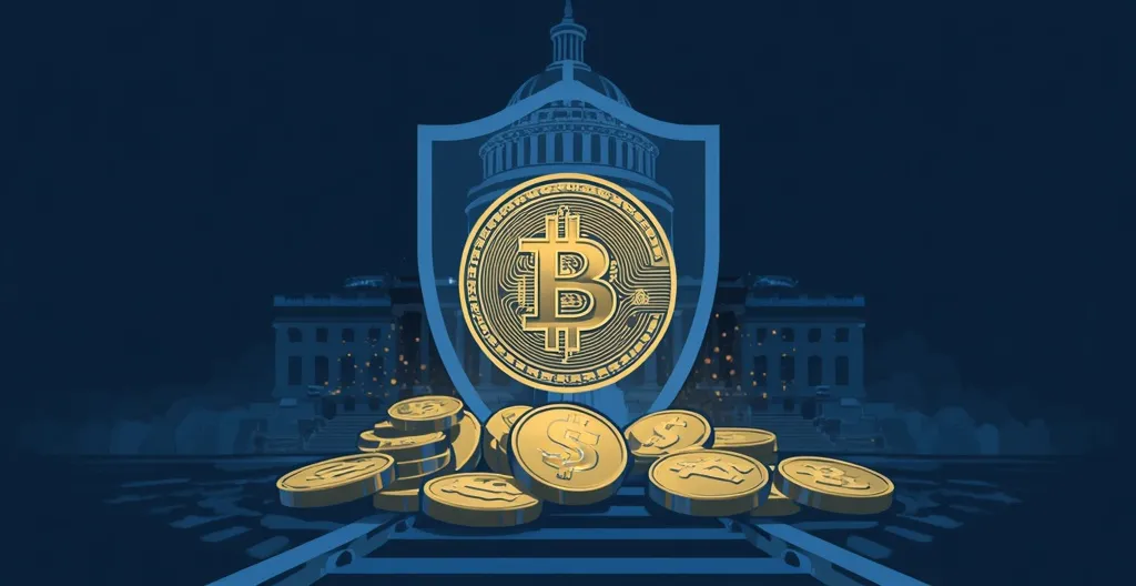 Anti-CBDC Bill Passes House as Stablecoins Stand to Gain