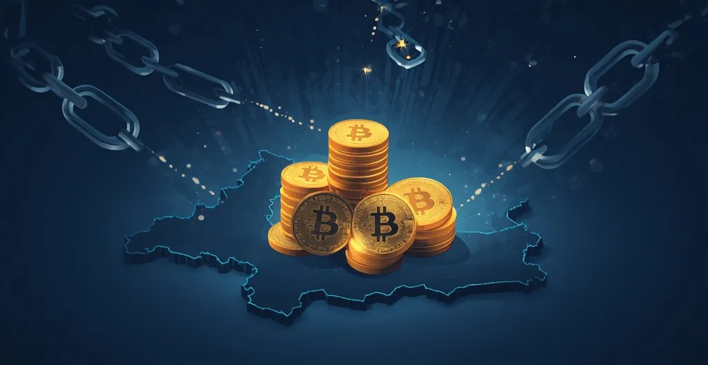 El Salvador’s Bitcoin Reserve Dispute Turns on Wallet Consolidation, Not New Buys