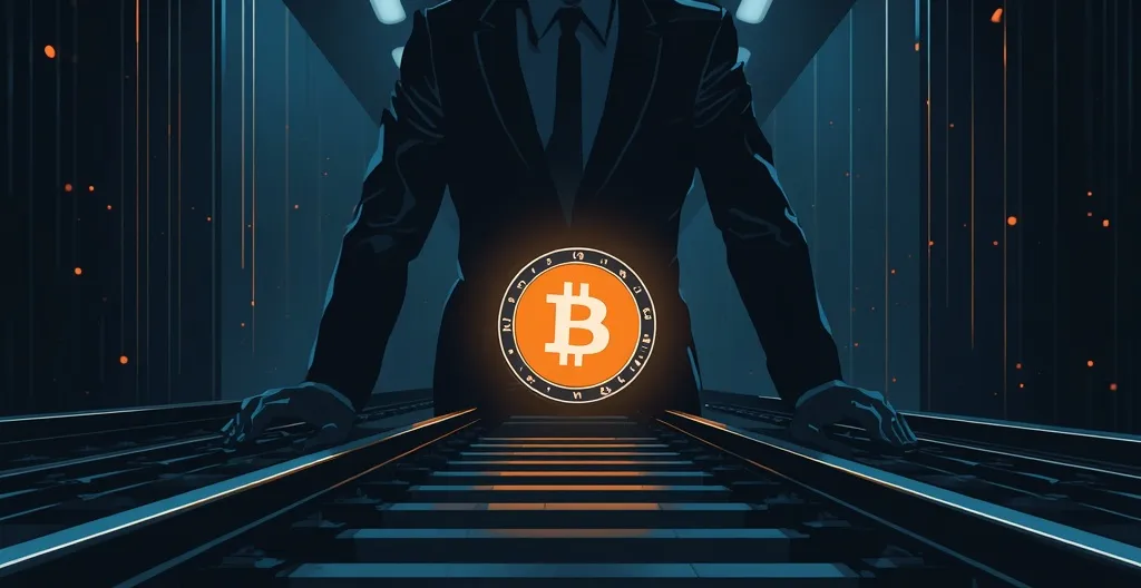 JPMorgan Warns Stablecoin Rewards Could Drift Into Shadow Banking Territory