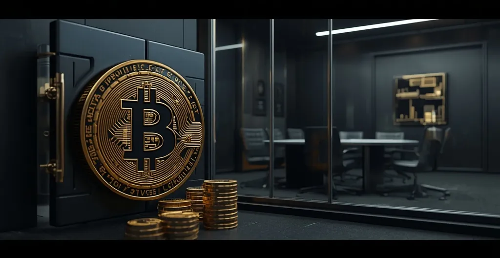 Strategy authorizes $1.25B Bitcoin backstop as preferred dividend pressure rises