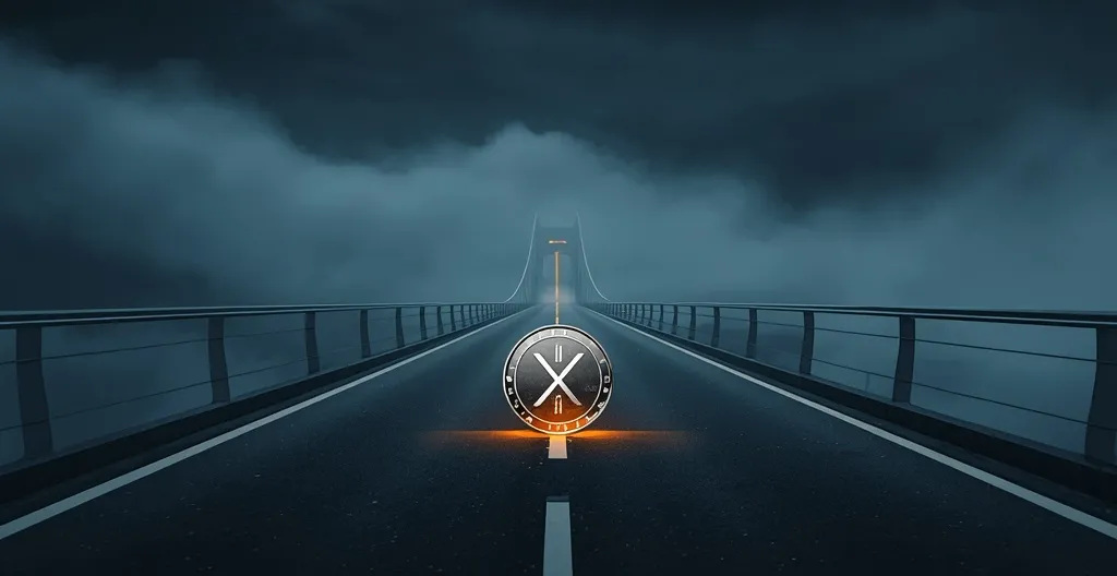 XRP Price Outlook for 2026 Hinges on Ripple’s Value Capture Problem