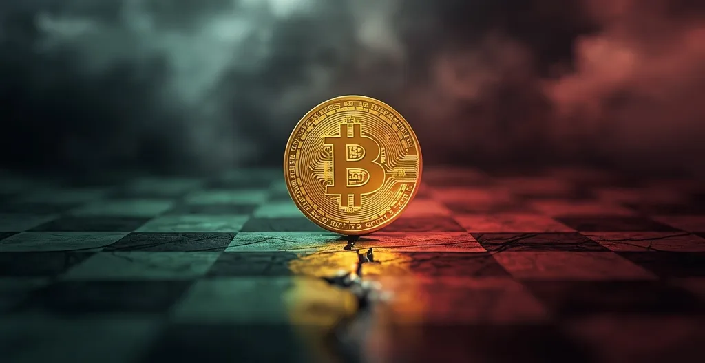 Bitcoin at $60K Faces $58,100 Support as Bulls and Bears Clash Over the Next Move
