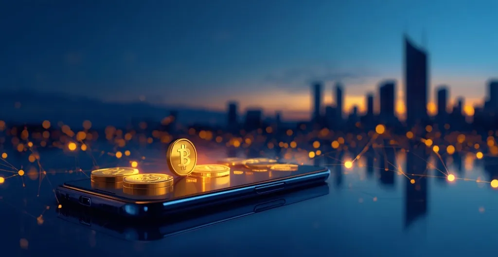 Revolut Hits $75 Billion Valuation as Crypto Access Fuels Fintech Growth