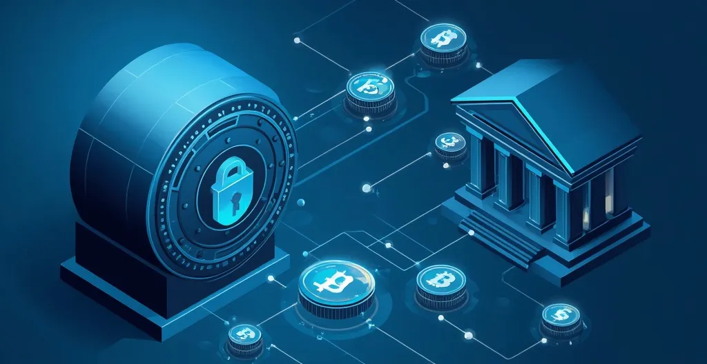 Ripple Proposes XRPL Lending Protocol for Banks With On-Chain Loan Servicing