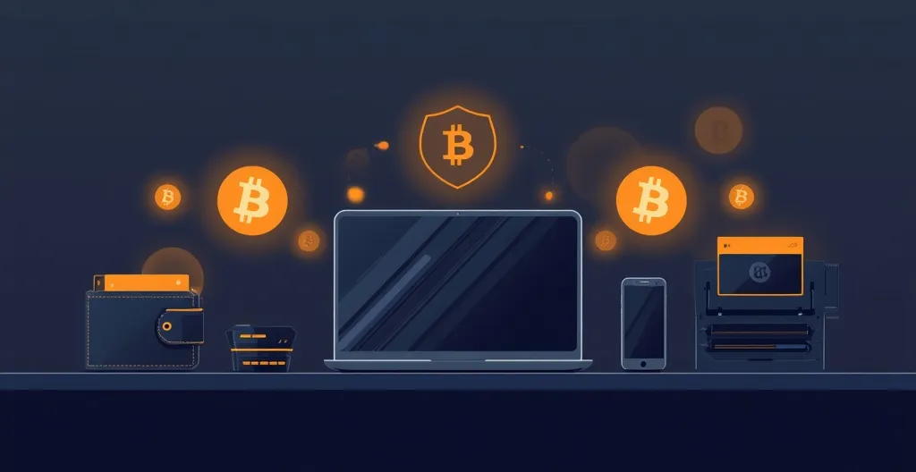 Bitcoin Self-Custody Advances as Sparrow, Coldcard and Silent Payments Gain Ground