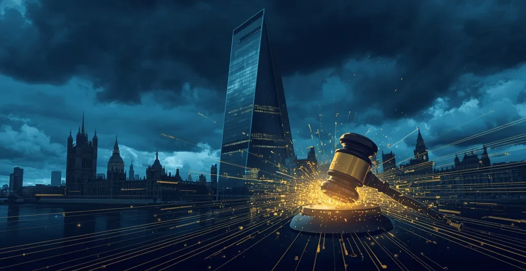 UK Investors Seek £150M From Binance Over Alleged Unauthorized Crypto Derivatives Sales