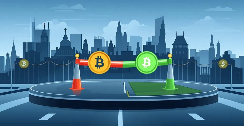 USDT Loses Regulated EU Exchange Support as MiCA Boosts USDC and EURC