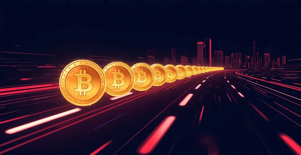 TRON Hits Record Throughput as USDT Stablecoin Settlement Dominates Network Activity