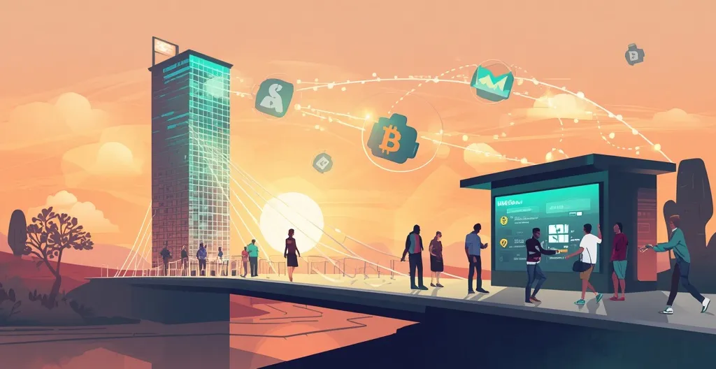 Sui and Paga Partner to Explore Tokenized Assets in African Markets