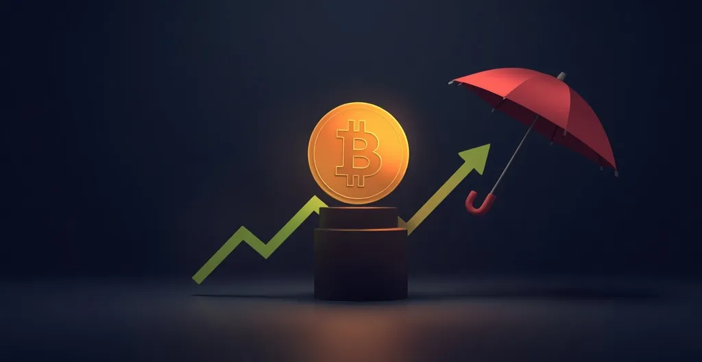 Bitcoin Options Lean Bullish as Traders Keep Downside Protection in Place