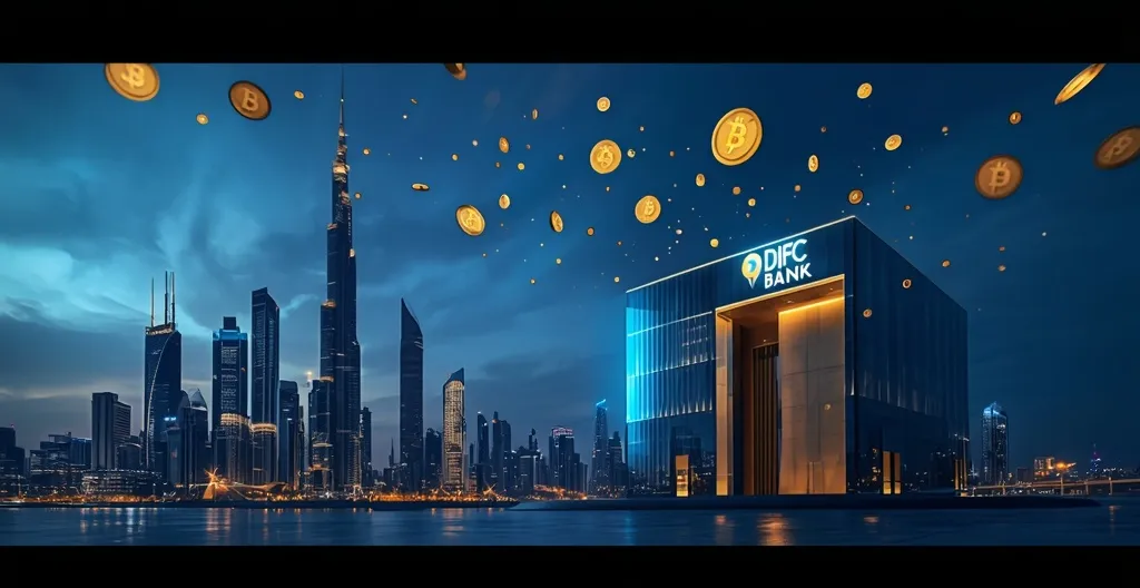 Standard Chartered Launches Bank-Led USDC Minting and Redemption in Dubai