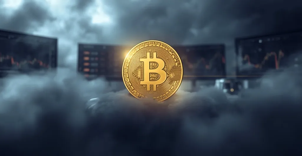 Bitcoin Reclaims $61K as Inflation Concerns Ease and ETF Outflows Persist