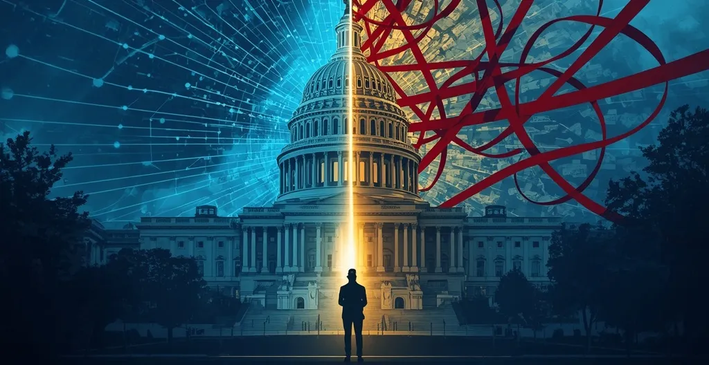 Lummis Backs CLARITY Act as U.S. Crypto Rules Fight Moves Ahead