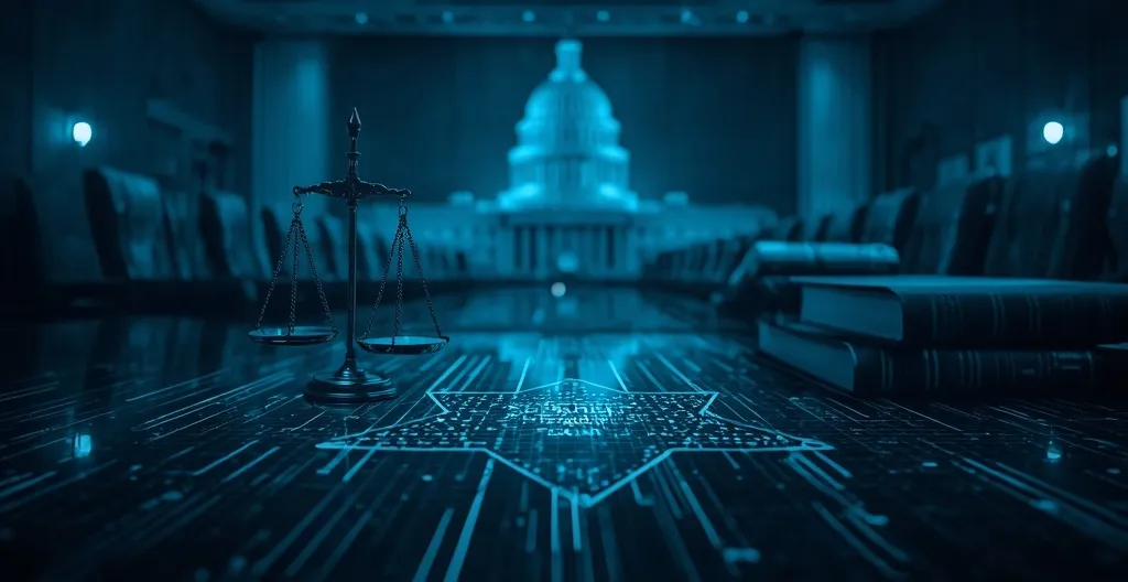 NOBLE Backs CLARITY Act as Senate Crypto Bill Gains Law Enforcement Support