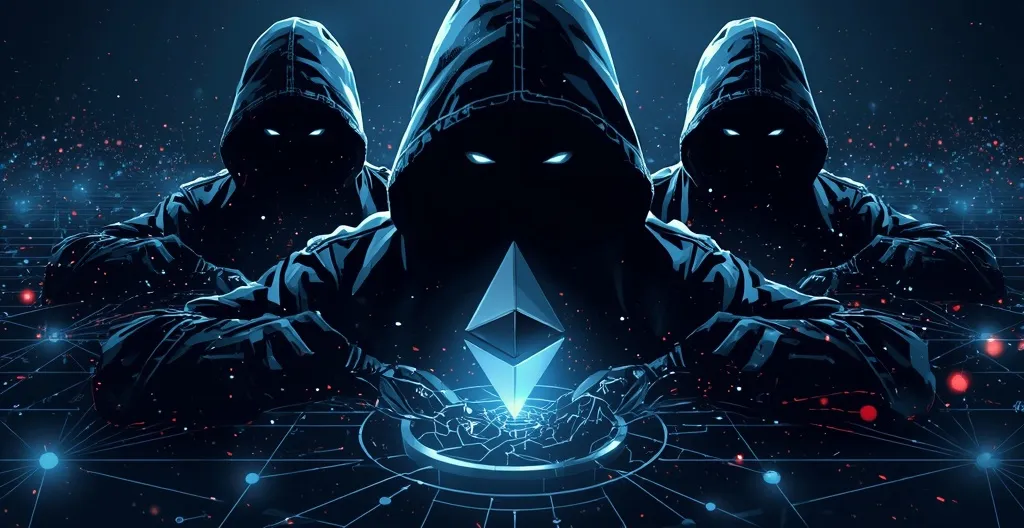 North Korea-Linked Crypto Hacks Stole $643M in H1 2026, Researchers Say