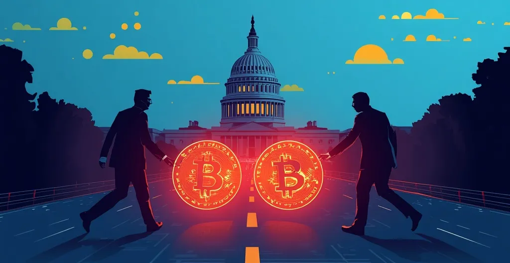 SEC’s Atkins Pushes Project Crypto to Move U.S. Markets On-Chain