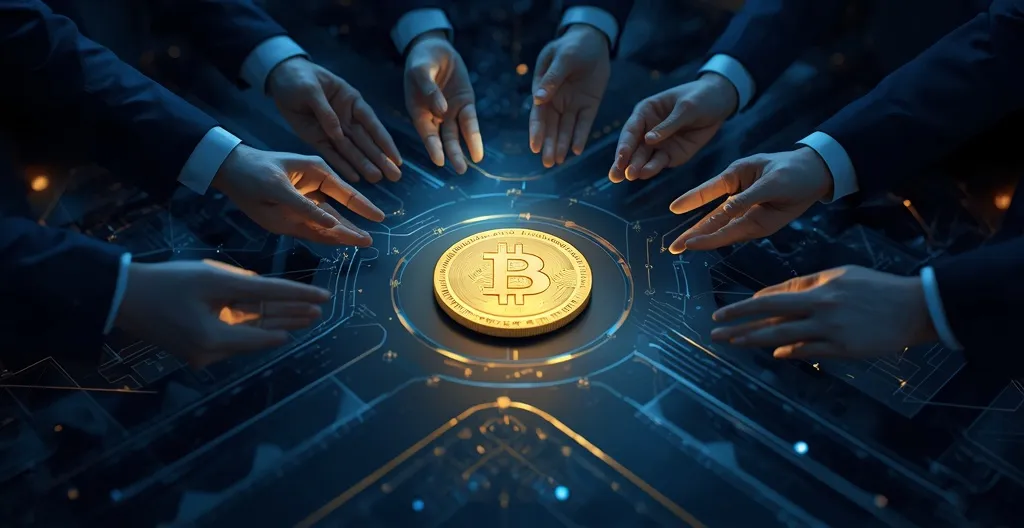 Open USD Stablecoin Threatens Circle’s USDC Revenue Model