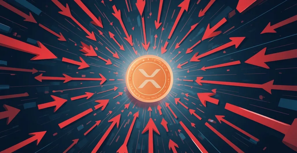 XRP Rebounds on Short Squeeze as Traders Watch $1.08 Support and $1.18 Breakout Level