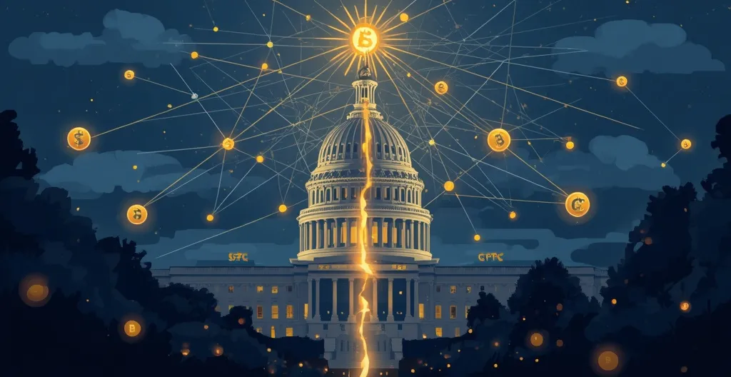 CLARITY Act Delayed as Senate Grapples With Stablecoin Yield, DeFi and Crypto Rules