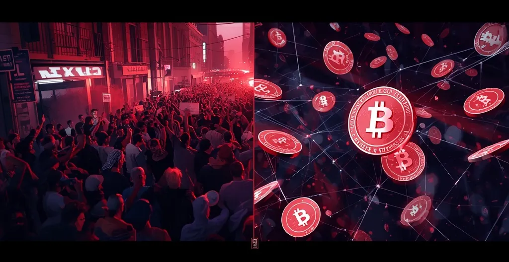 Mexico City Caps World Cup Crowds as Crypto Gambling Hits $51 Billion in 2025