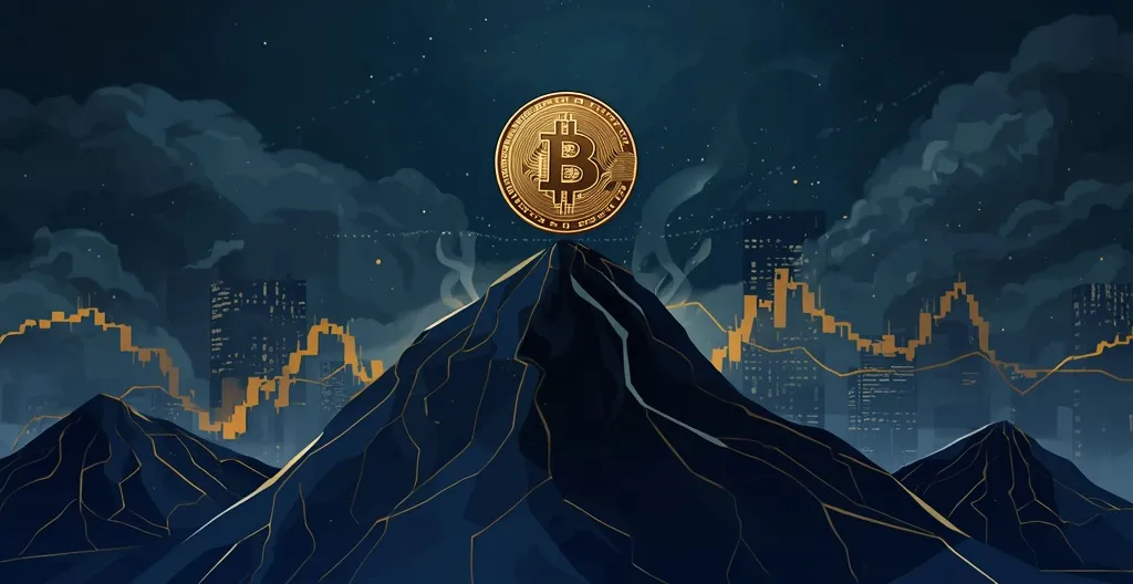 Ledger Co-Founder Says $1M Bitcoin Could Signal Fiat Stress, Not Victory