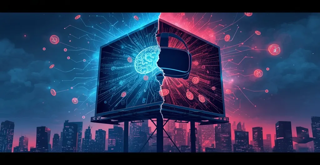 Meta Bull Case Hinges on AI Ads as Reality Labs and Presale Hype Linger