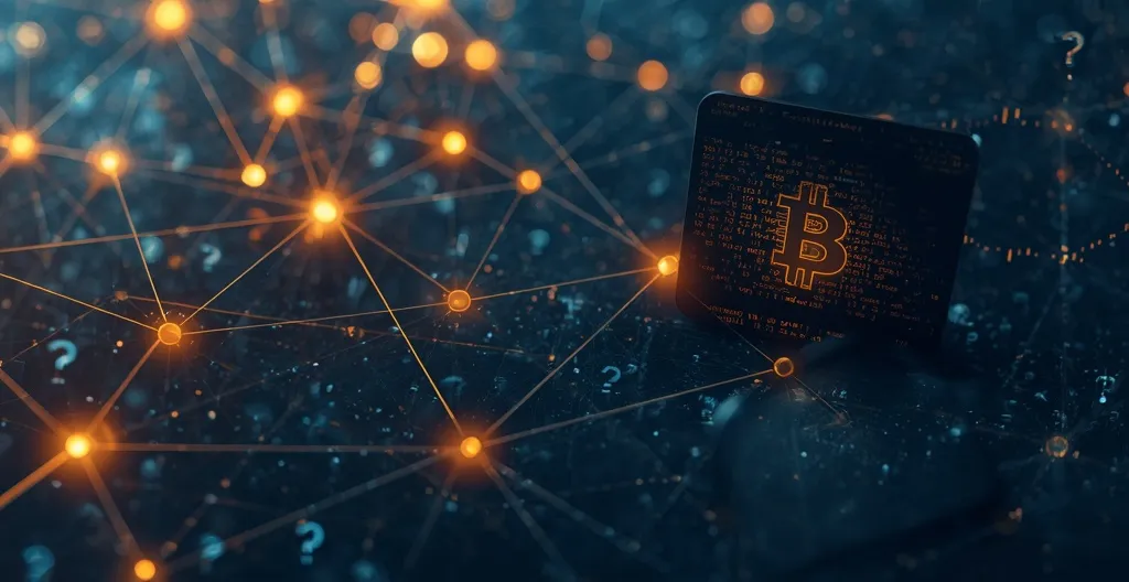 Bitcoin Active Addresses Top 660,000, But the 9% Activity Claim Lacks Context