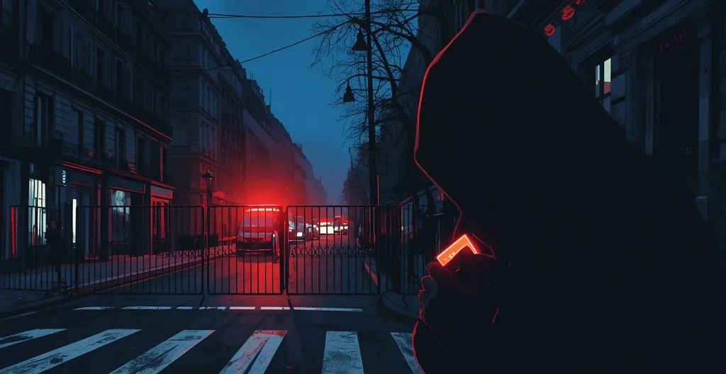France Logs 77 Crypto-Linked Kidnapping and Extortion Cases as Security Plan Looms