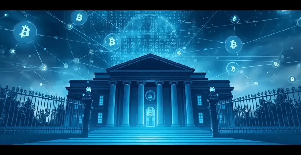 Sberbank’s Crypto Push Centers on DFAs and Crypto-Backed Loans, Not a Confirmed Wallet Launch