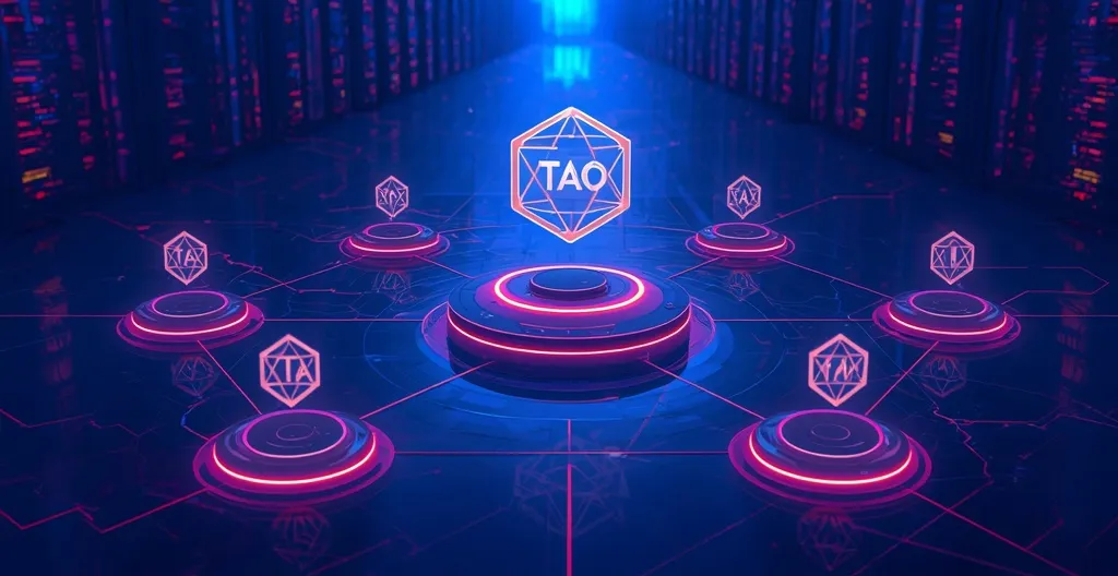 Kraken Adds Bittensor dTAO and 7 Subnet Tokens to Listings Roadmap