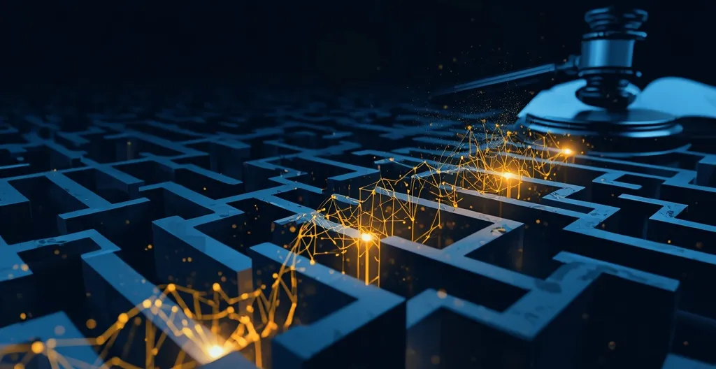 SEC Clarifies Crypto Asset Rules as Congress Pushes Market Structure Bill