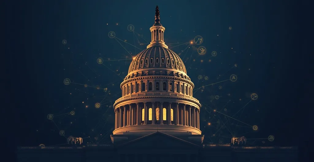 Lummis Backs CLARITY Act to Bring U.S. Crypto Rules Into Focus