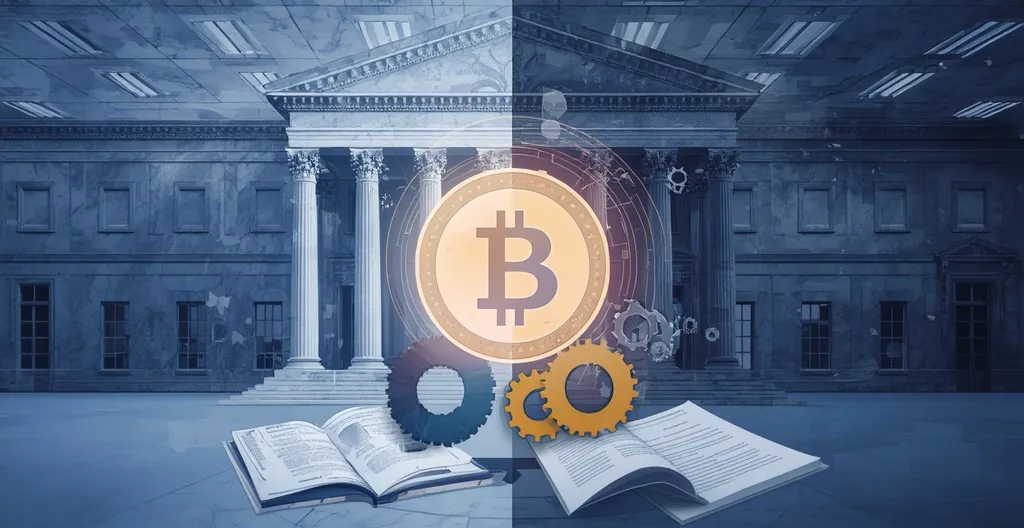 SEC’s Hester Peirce Says CLARITY Act Would Force Major Crypto Rulemaking