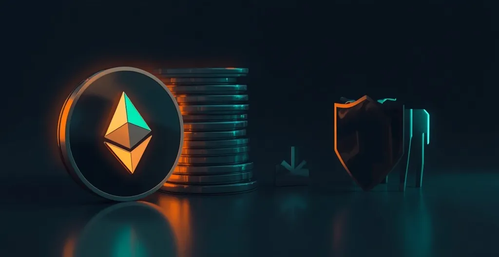 Ethereum Options Stay Bullish Overall as Short-Term Put Volume Turns Defensive