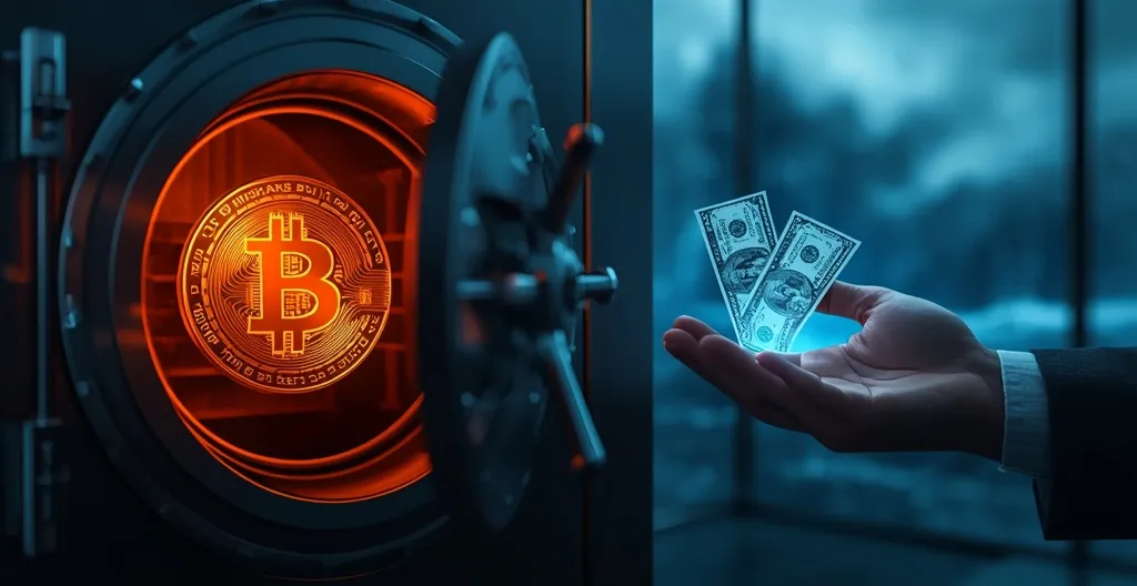 Strike Launches Bitcoin Loans Without Margin Calls at Up to 14.2% APR