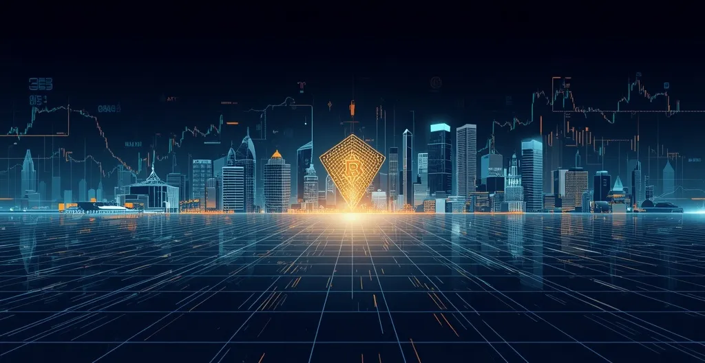 RWA Perps Turn Crypto Leverage Into Synthetic Exposure for Stocks, Gold and Private Companies