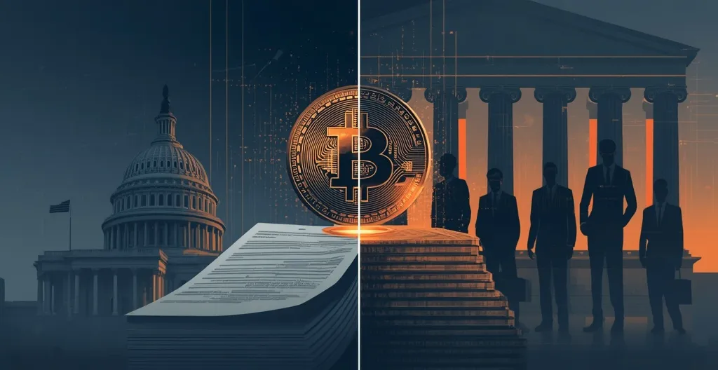 Circle Stock Slips as Stablecoin Rules and Bank Lobbying Take Center Stage