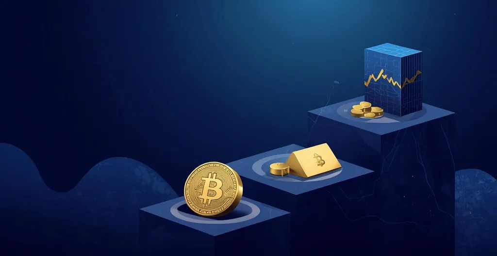 Fidelity’s Timmer Puts Bitcoin Near the Bottom as Gold and Bonds Also Lag