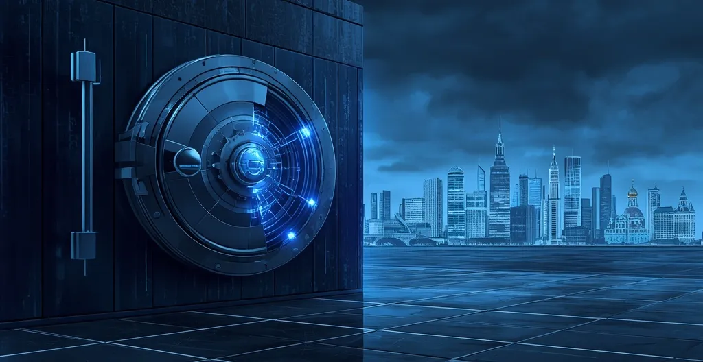 Russia’s Alfa-Bank Plans Crypto Custody First as New Rules Move Forward