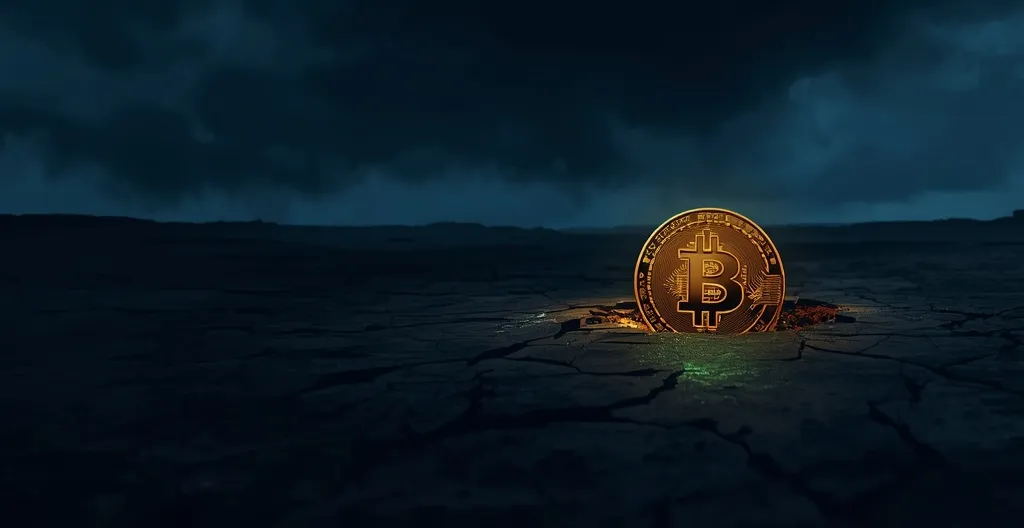 Bitcoin Still Below Key Cost Basis Levels as Glassnode Sees Late-Stage Bottoming Process