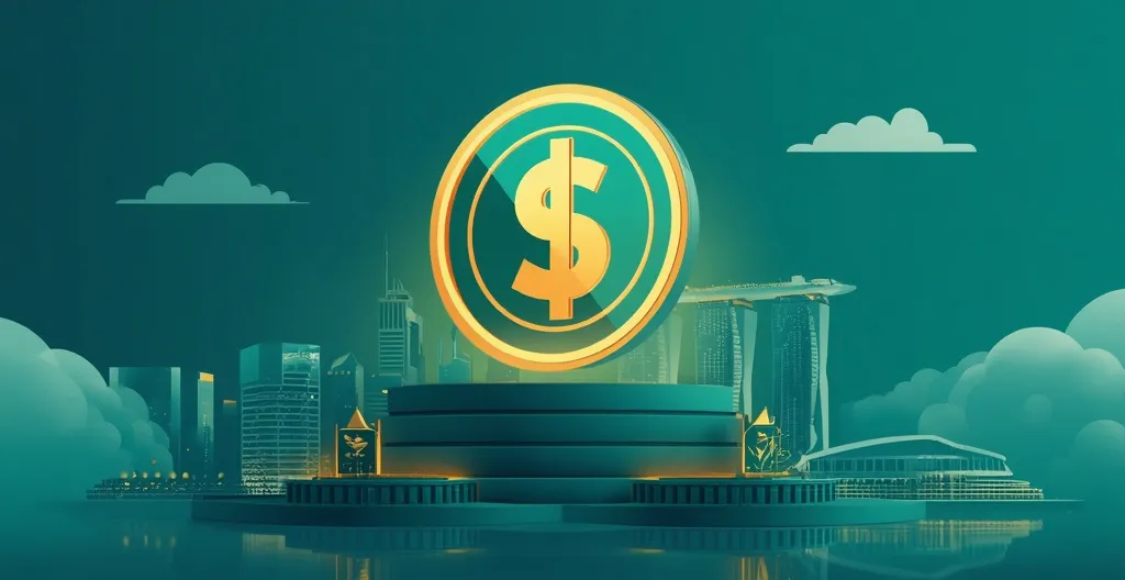 Paxos Launches USDG in Singapore Under Tight Stablecoin Rules