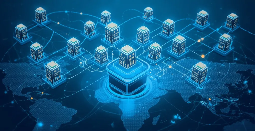 SWIFT Launches Blockchain Ledger Pilot for Tokenized Deposits With 17 Banks